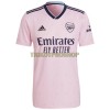 Original Fußballtrikot Arsenal G.Jesus 9 Ausweichtrikot 2022-23 Für Herren